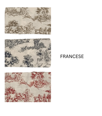 TABLECLOTH 6P TAGLI 140X180 Tellini S.r.l. Wholesale Clothing